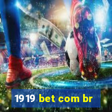 1919 bet com br